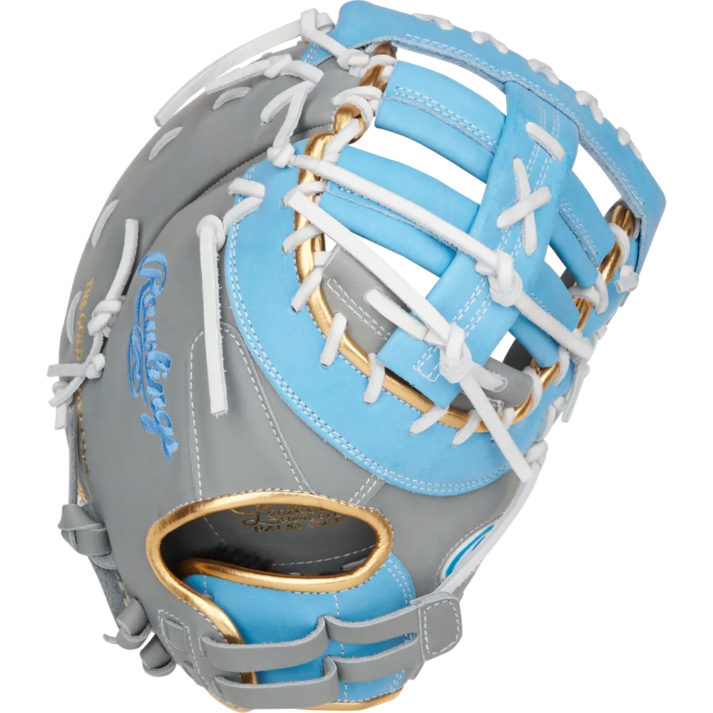 Rawlings Liberty Advanced Color Sync 13" Fastpitch First Base Mitt: RLADCTSBGCB