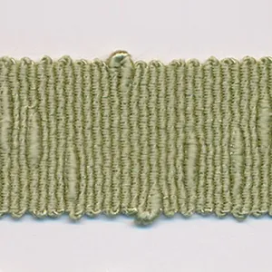 Rayon Knot Grosgrain Ribbon #68 Moss Green