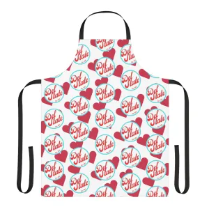 Red White And Blue State Cooking Grilling Apron