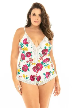 Reina Romper