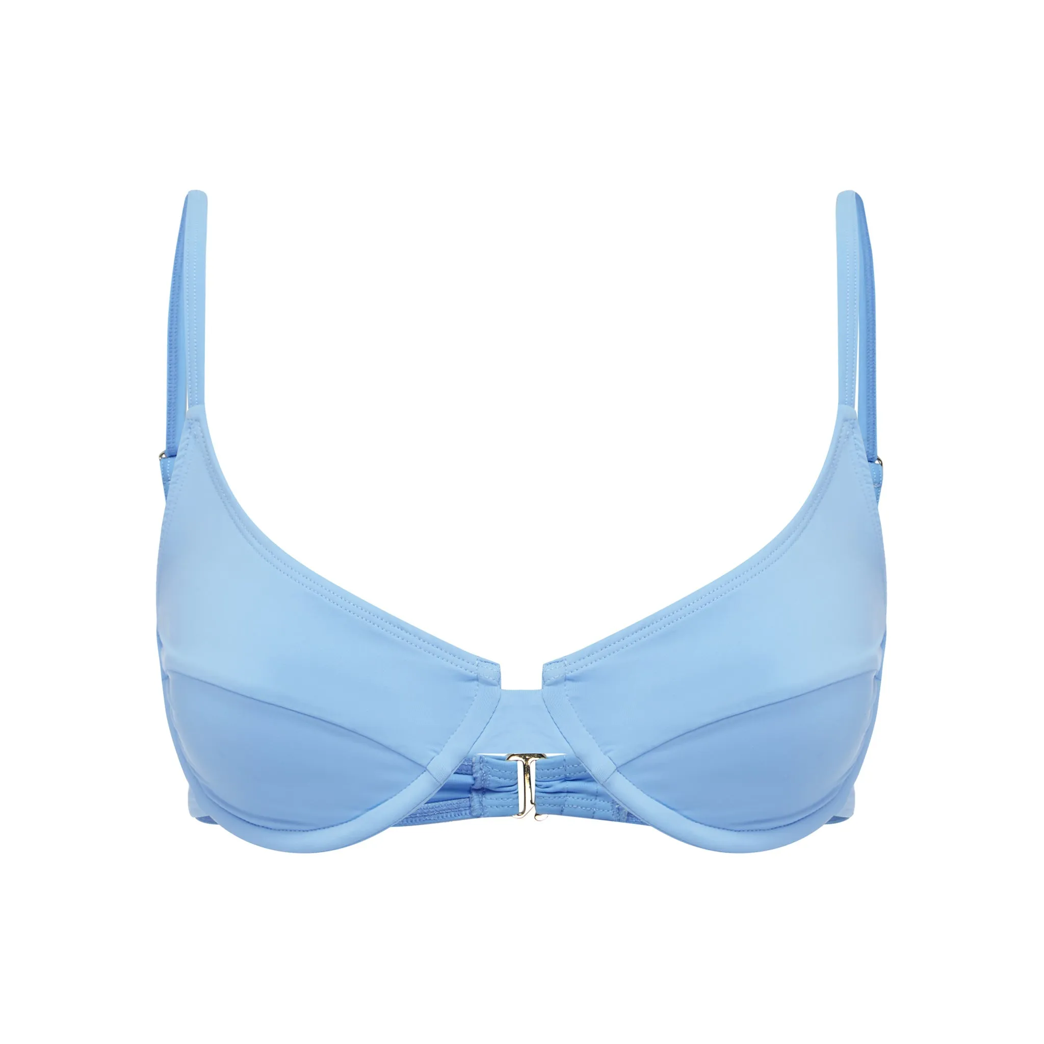 Renee Top Sky Blue