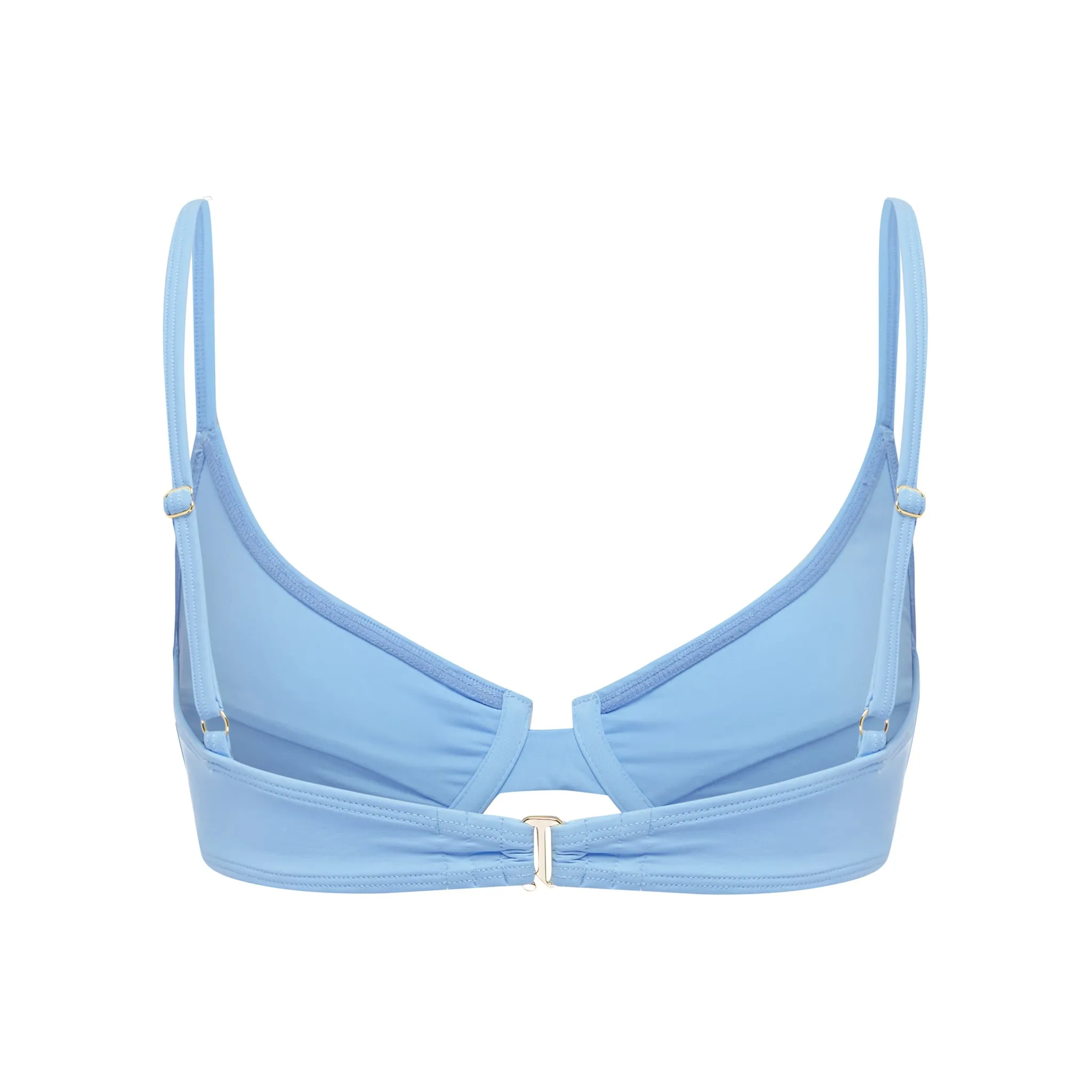 Renee Top Sky Blue