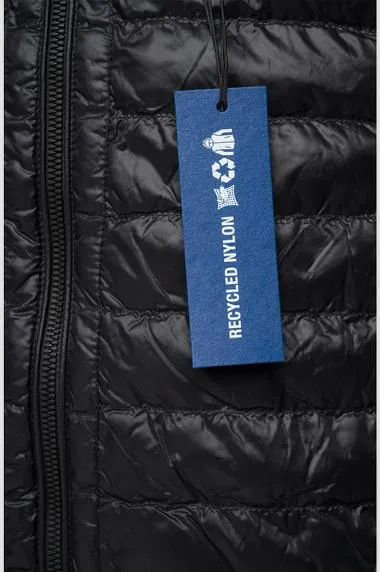 Replay M8174 Biker Jacket Black