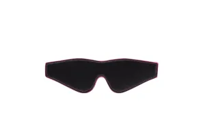 Reversible Eyemask - Pink