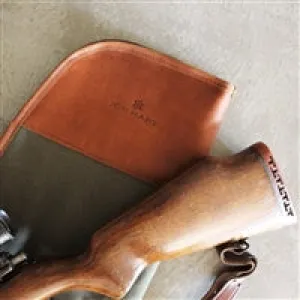 Rifle Cover