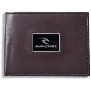 Rip Curl Corpawatu PU All Day Wallet - Brown