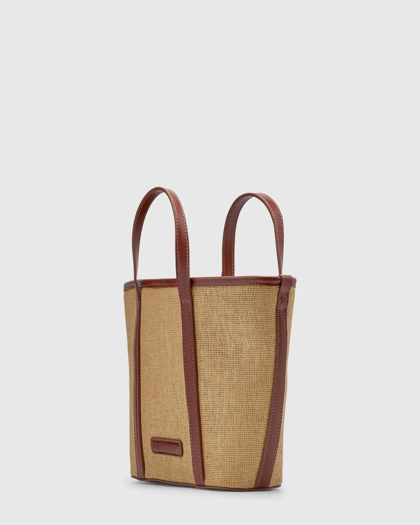 Ritual Small Tote Natural