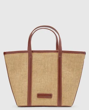 Ritual Small Tote Natural