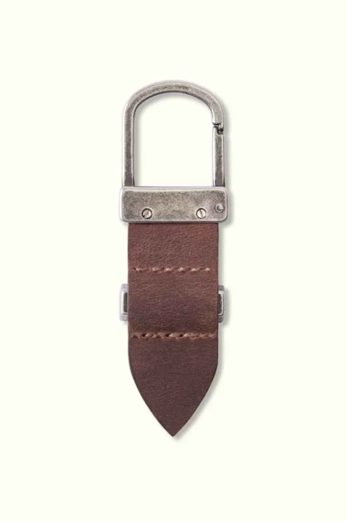 RM Williams Drover Key Fob