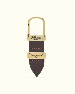 RM Williams Drover Key Fob