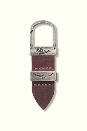 RM Williams Drover Key Fob