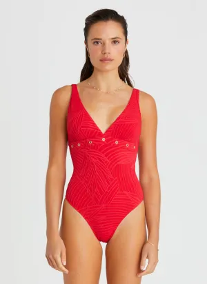 Rose Coco One Piece