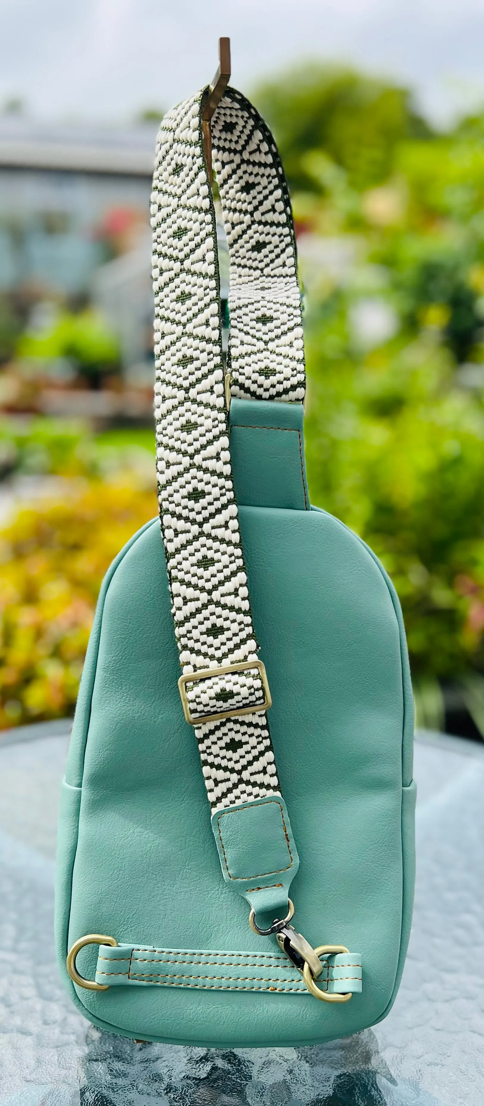 Rosie Sling Backpack