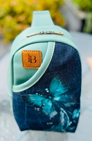 Rosie Sling Backpack