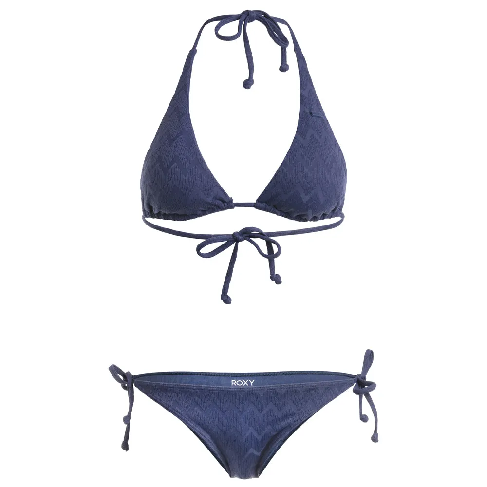 Roxy Current Coolness Tri Set