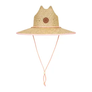 Roxy Girl's Pina To My Colada Solid Hat
