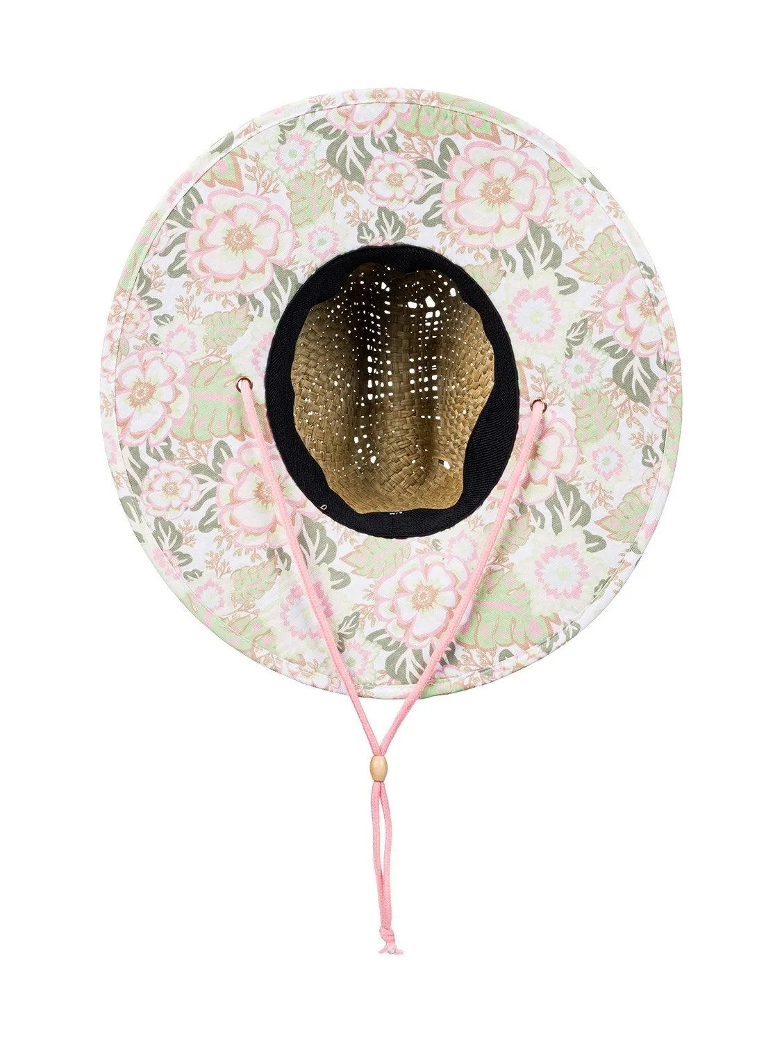 Roxy Ladies Pina To My Colada Printed Sun Hat