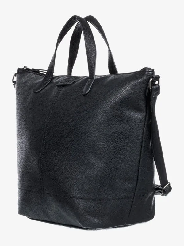 Roxy Womens Take A Break Crossbody Purse