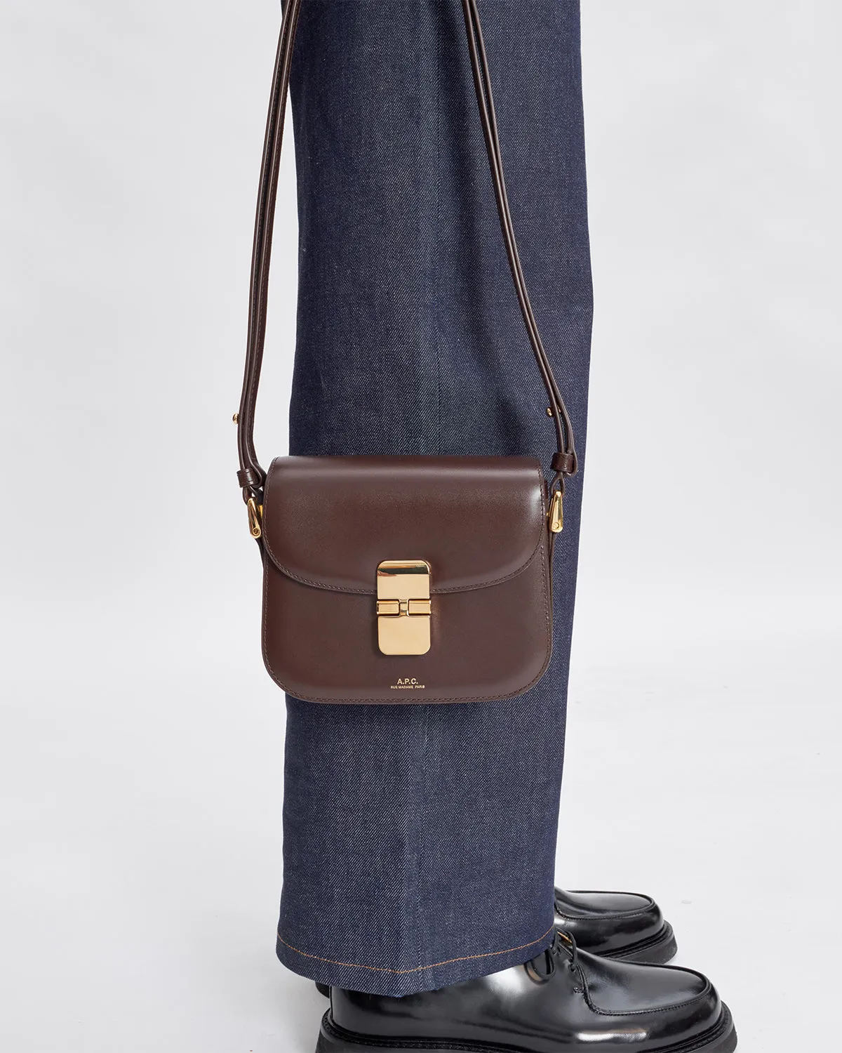 Sac Grace Mini Brownie