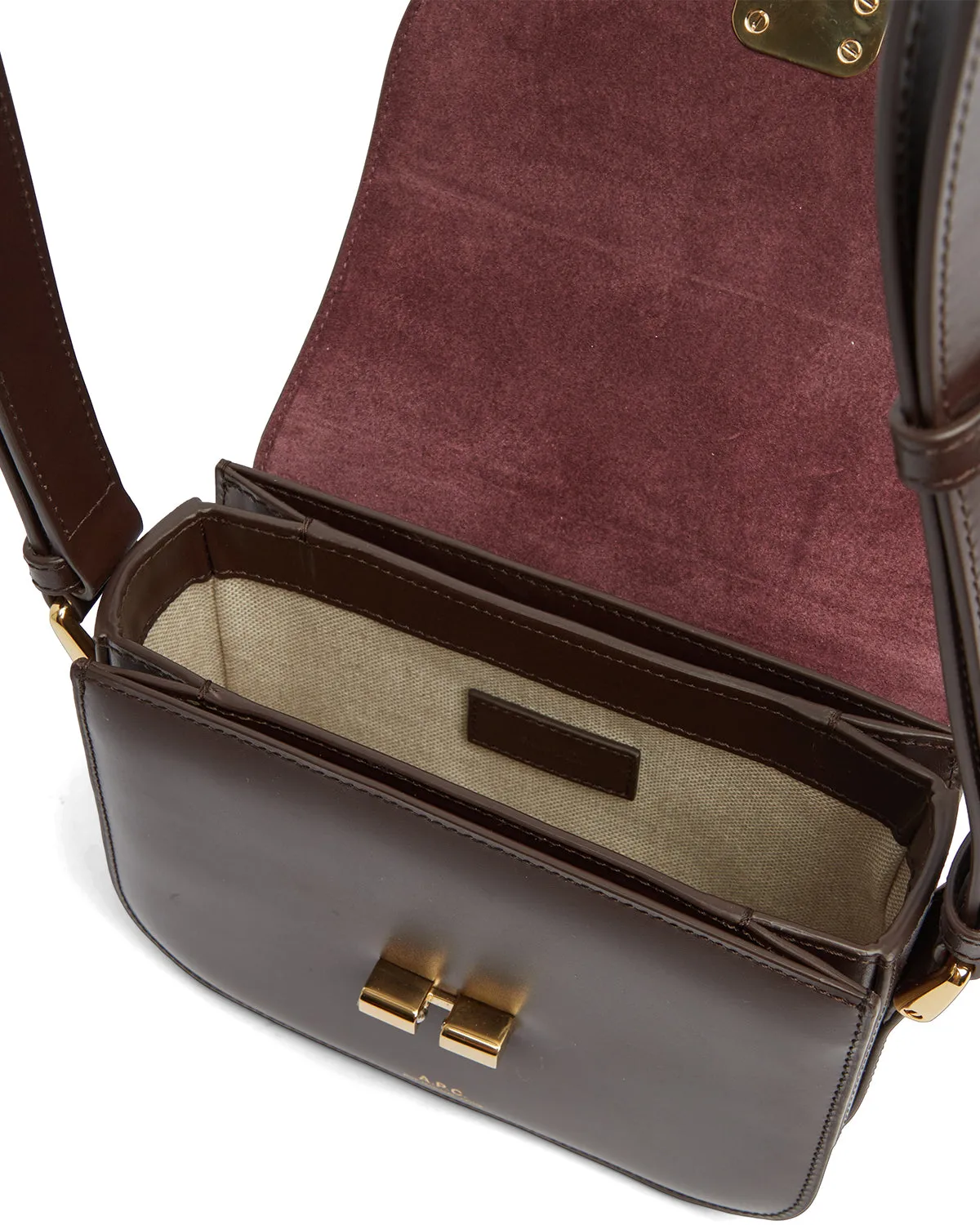 Sac Grace Mini Brownie