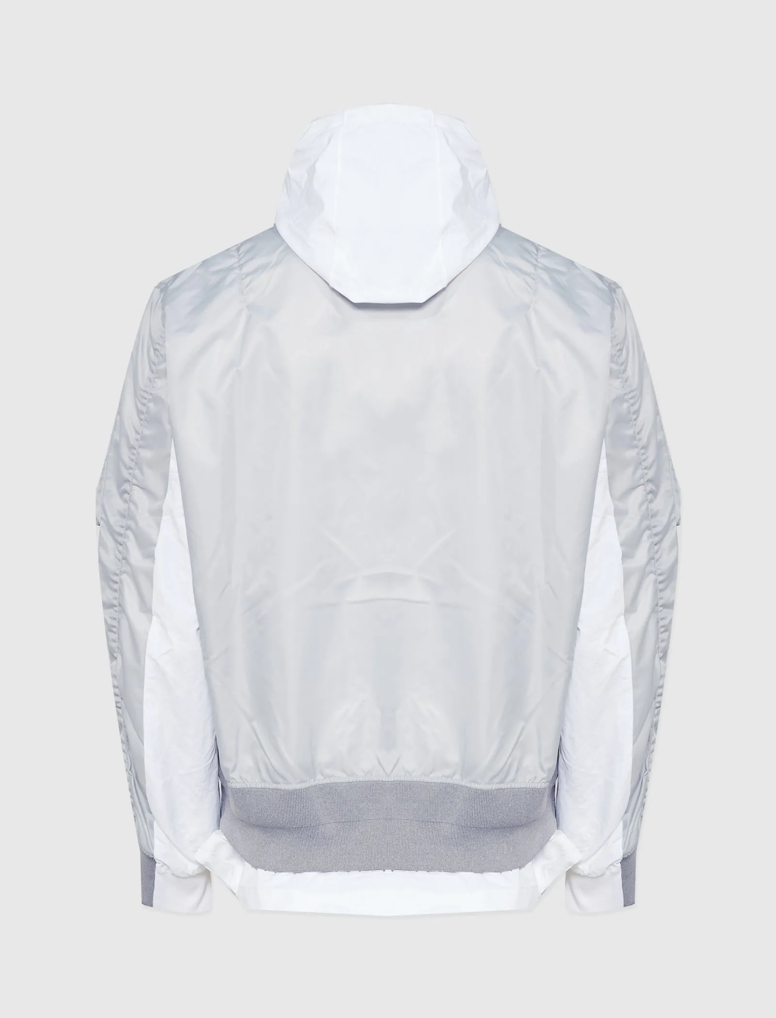 SACAI BOMBER JACKET