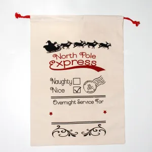 Santa Sack HK21
