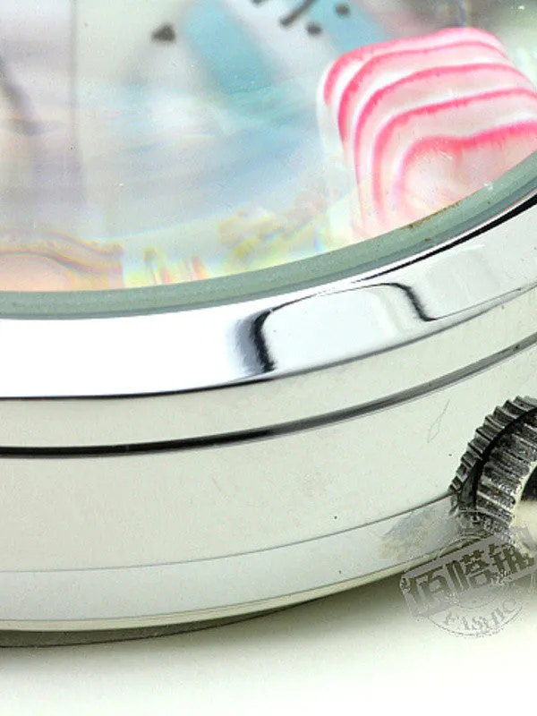 Saturday morning Mini watch