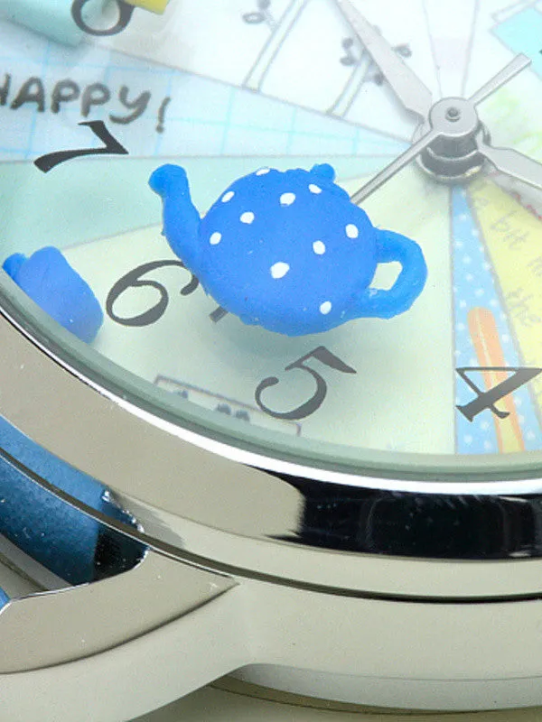 Saturday morning Mini watch