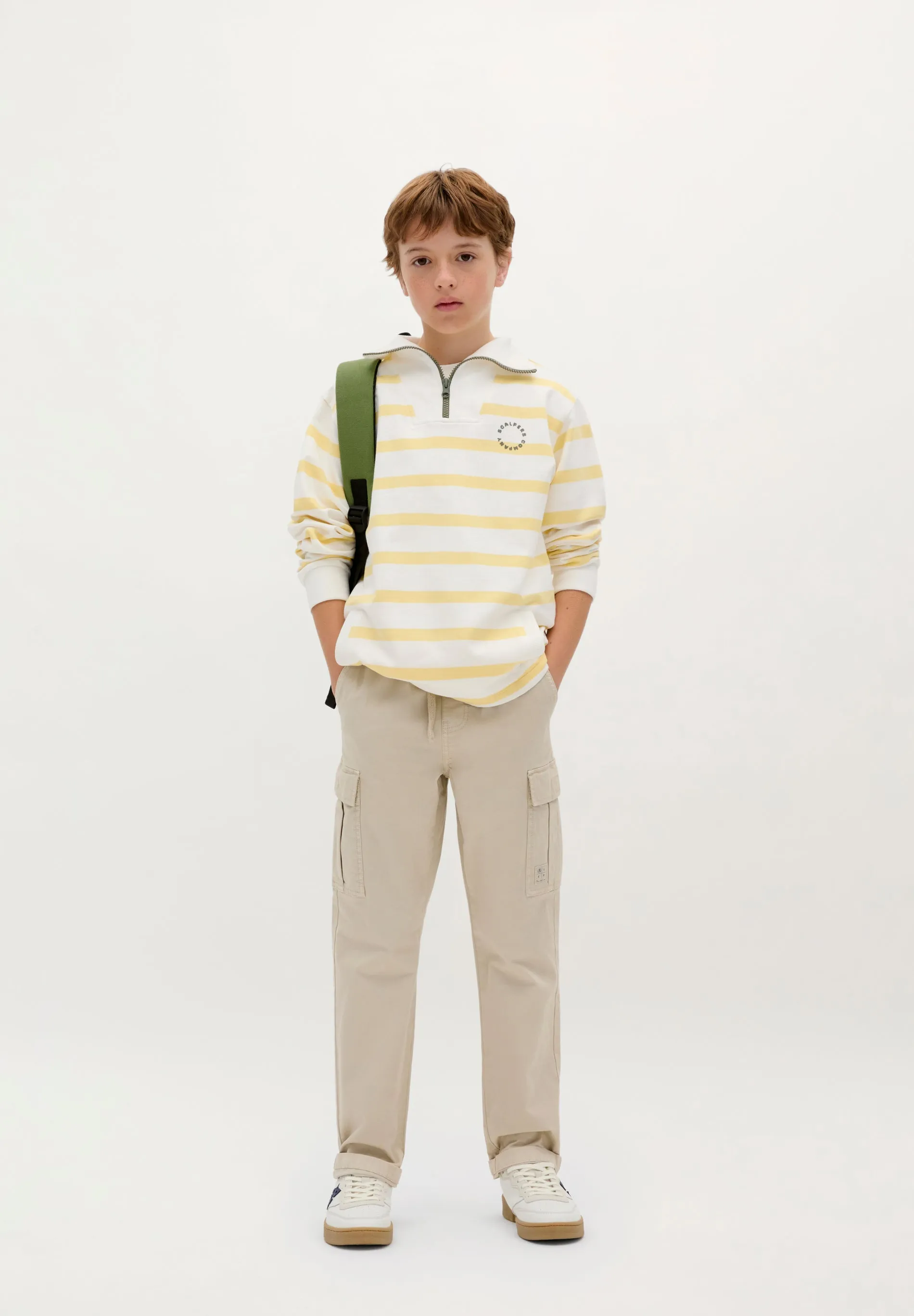 SCSUMMER TASSEL SW KIDS