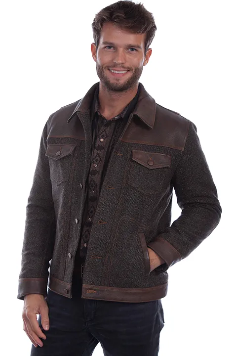 Scully Mens Jacket 2005