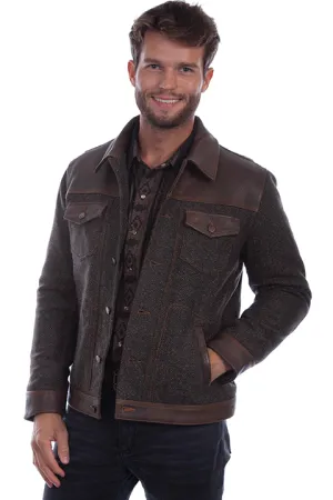 Scully Mens Jacket 2005