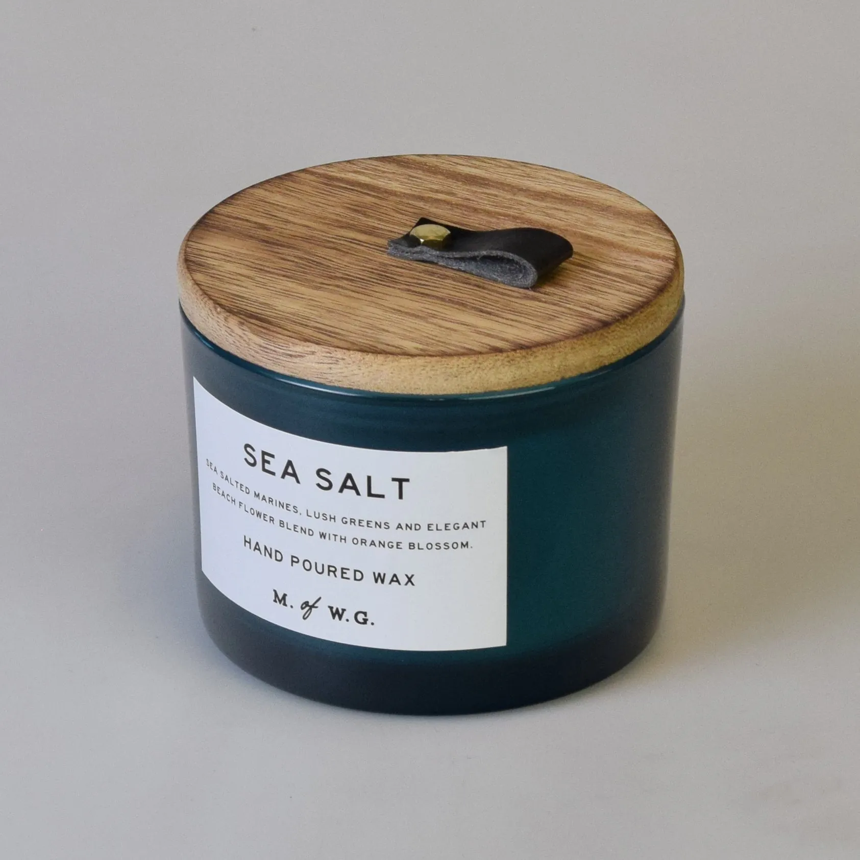 Sea Salt
