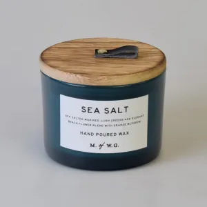 Sea Salt