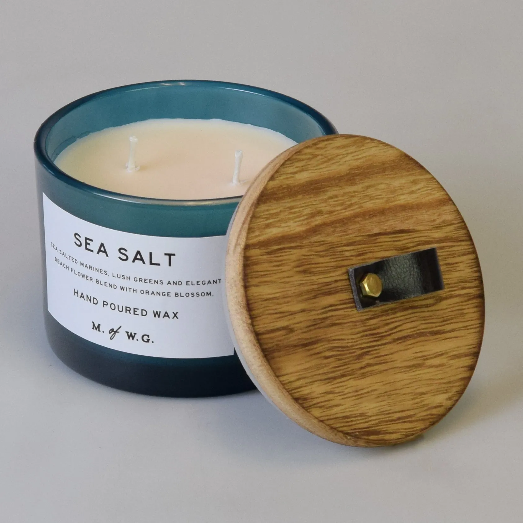 Sea Salt