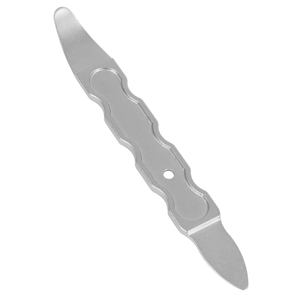 Sealey Premier Trim Tool Flat/Curved Carbon Steel