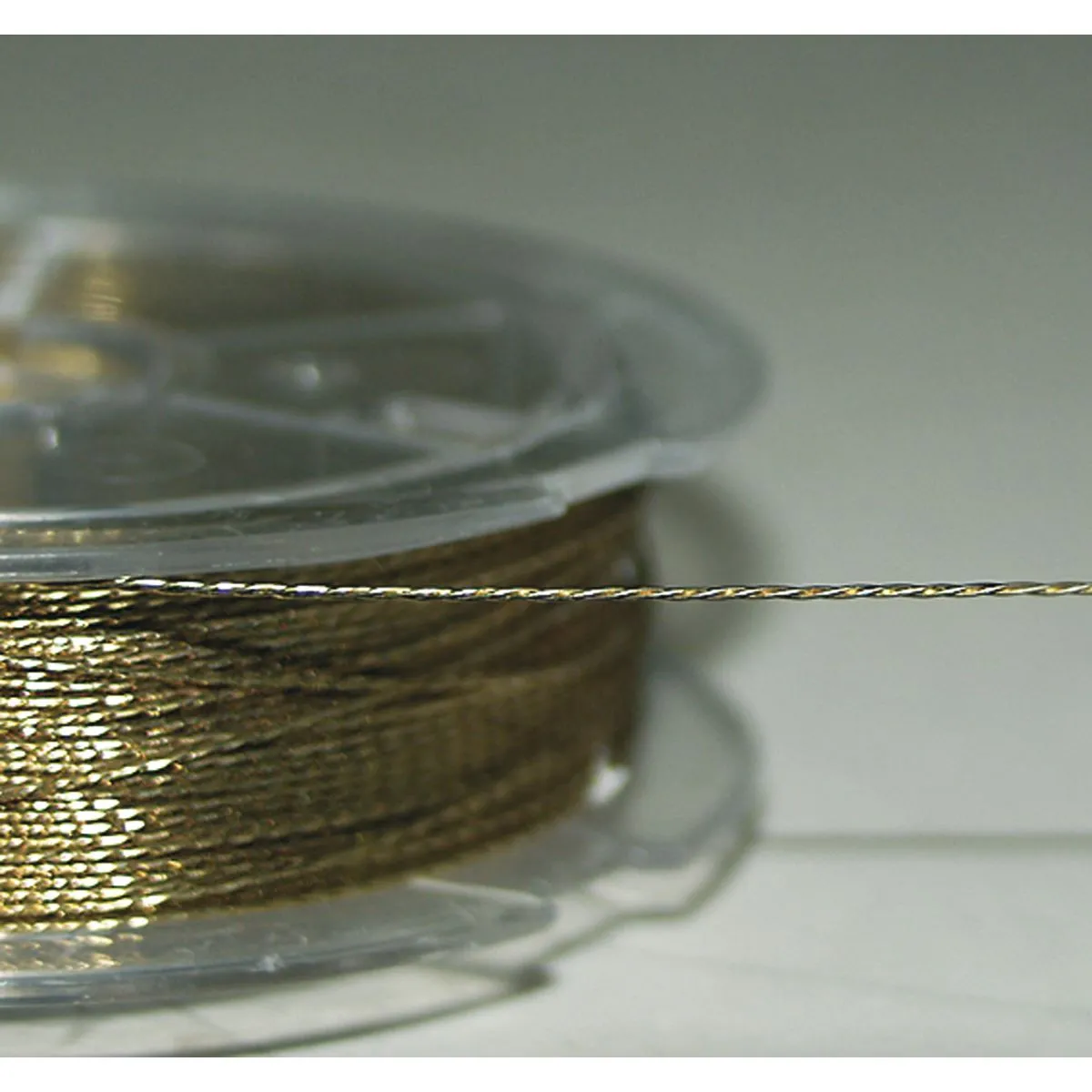 Sealey Windscreen Cutting Wire - Braided
