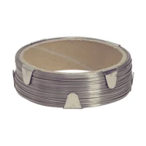 Sealey Windscreen Cutting Wire - Square