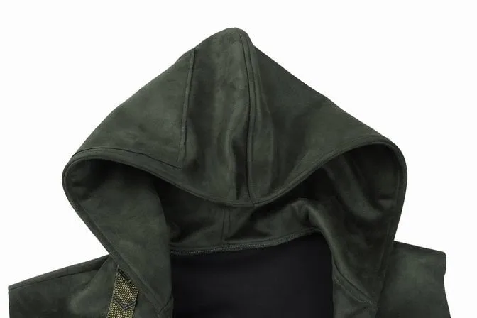 Season 3 Oliver Queen Cosplay Costume