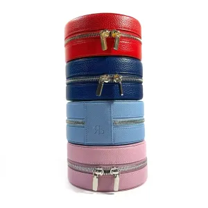 Self Finishing Jewelry box - 5" Round