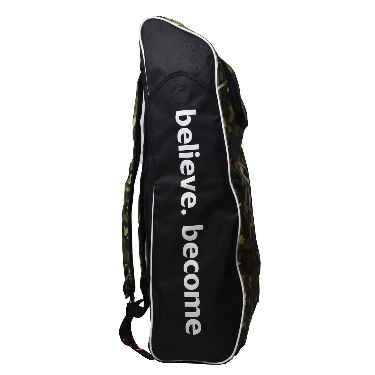 SG Blaze Junior Cricket Duffle Kit Bag