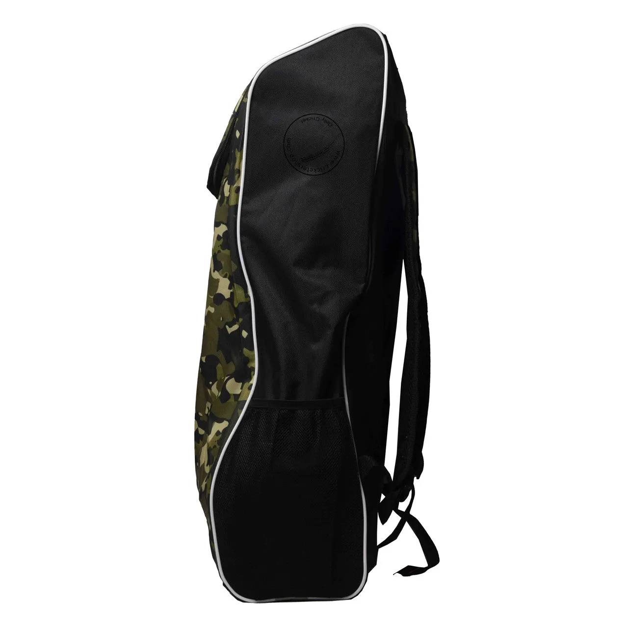 SG Blaze Junior Cricket Duffle Kit Bag