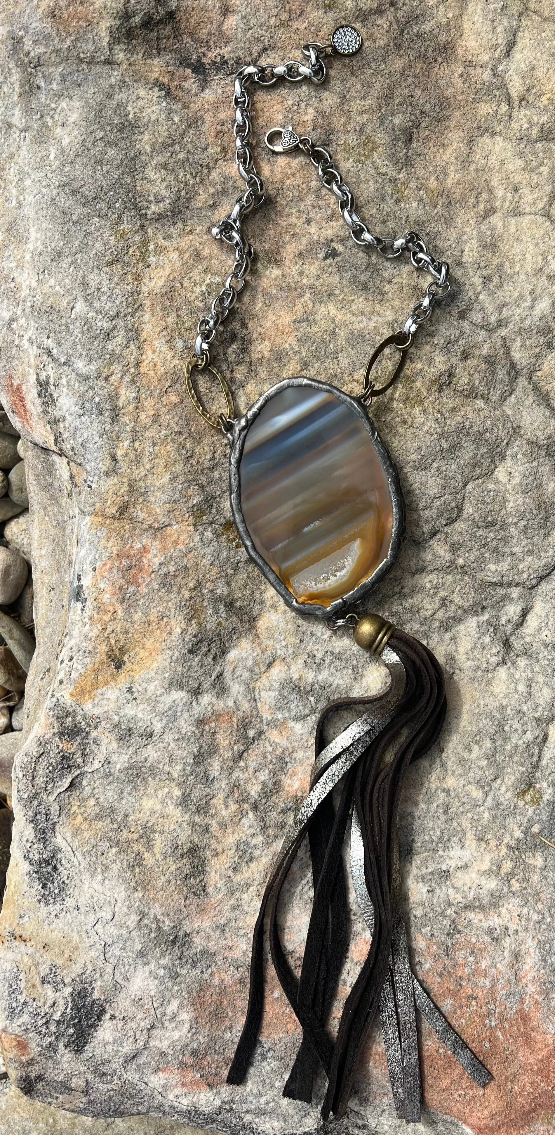 Shameless Necklace