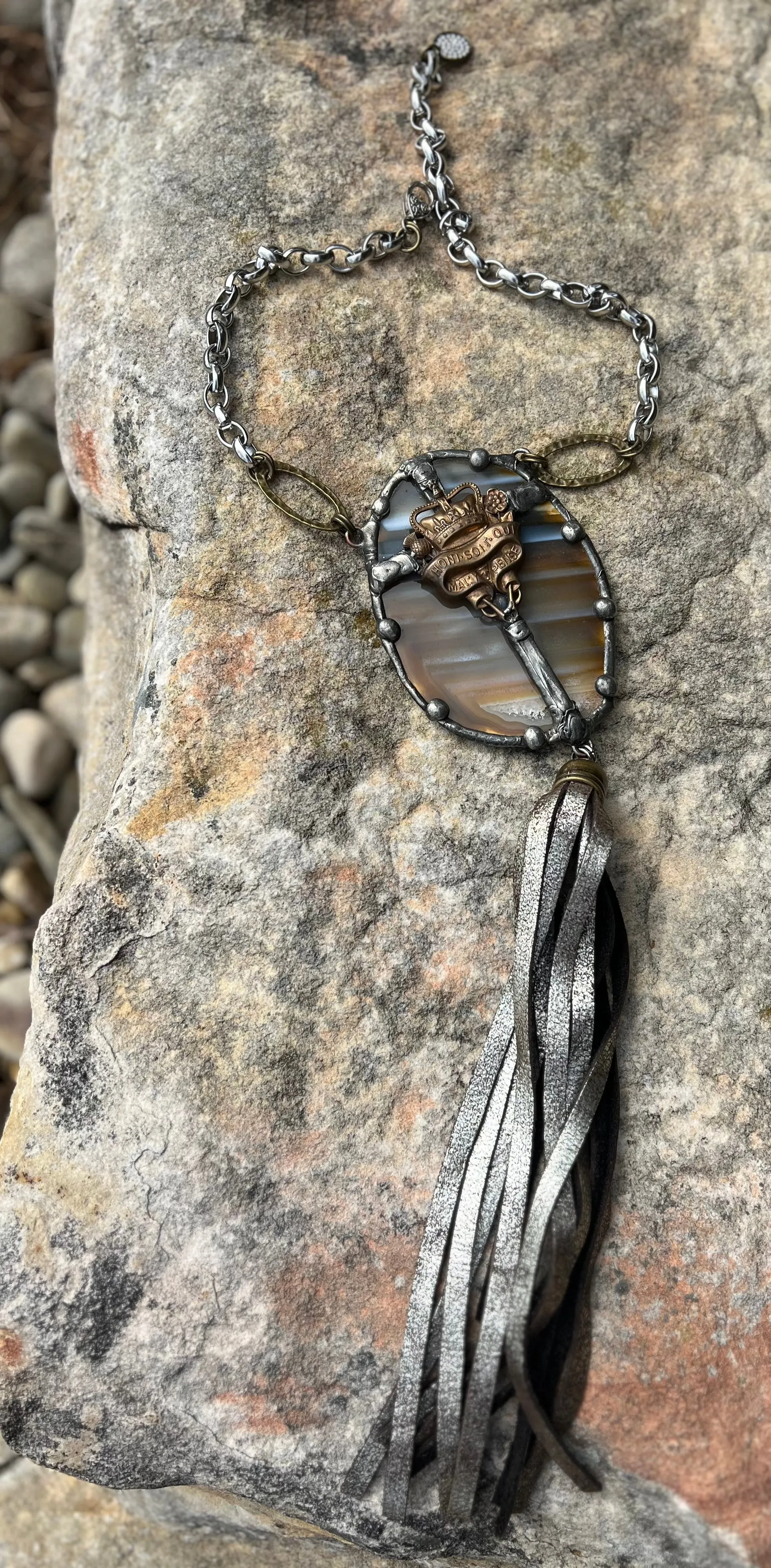 Shameless Necklace