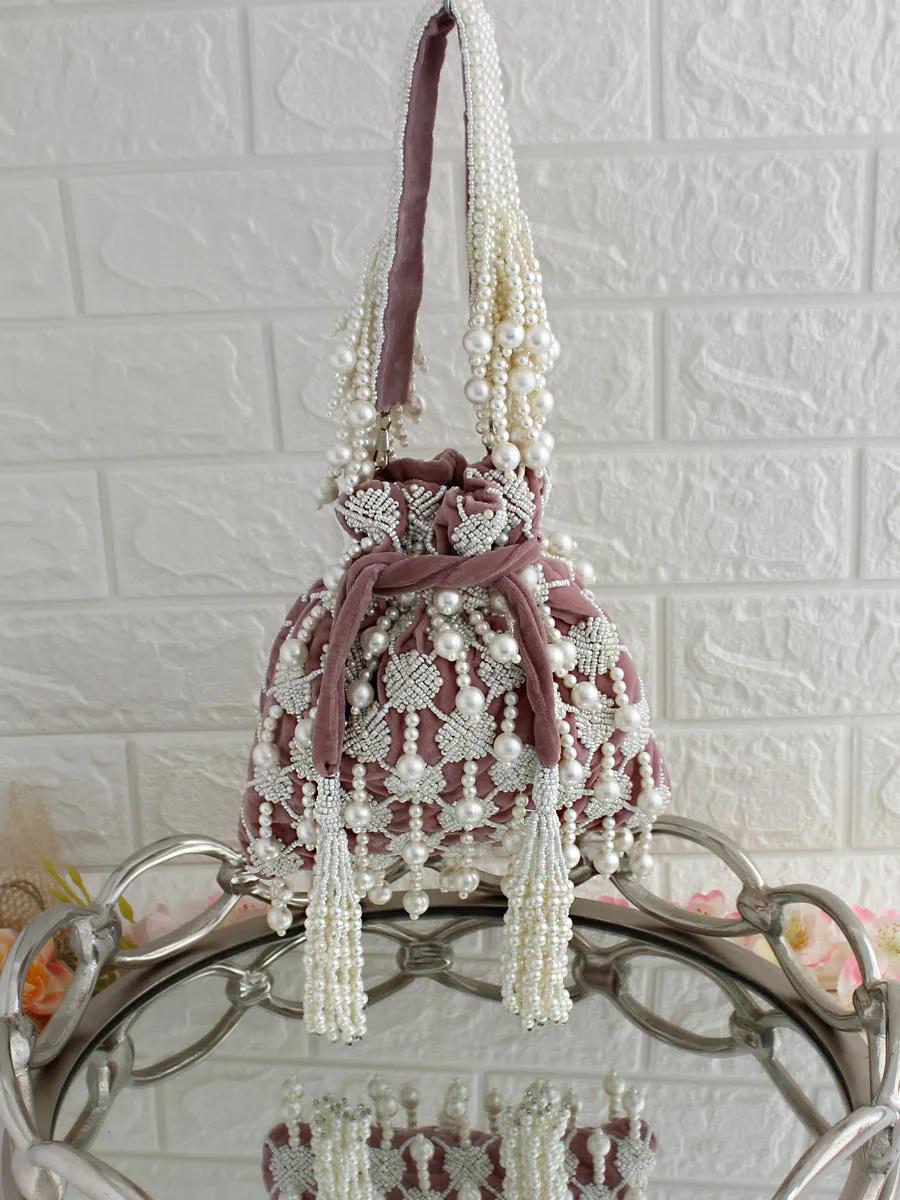 Shayna Potli Bag