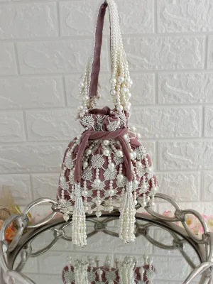 Shayna Potli Bag