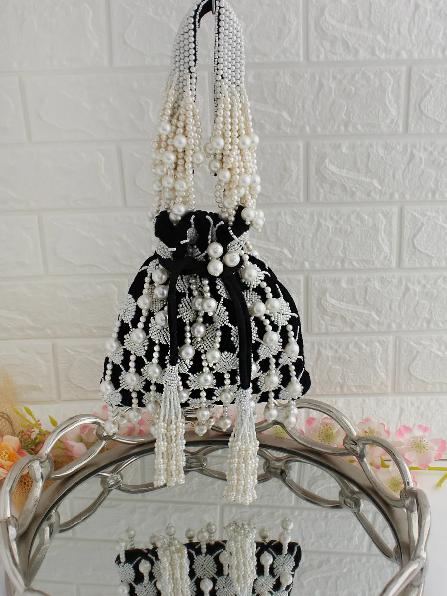 Shayna Potli Bag