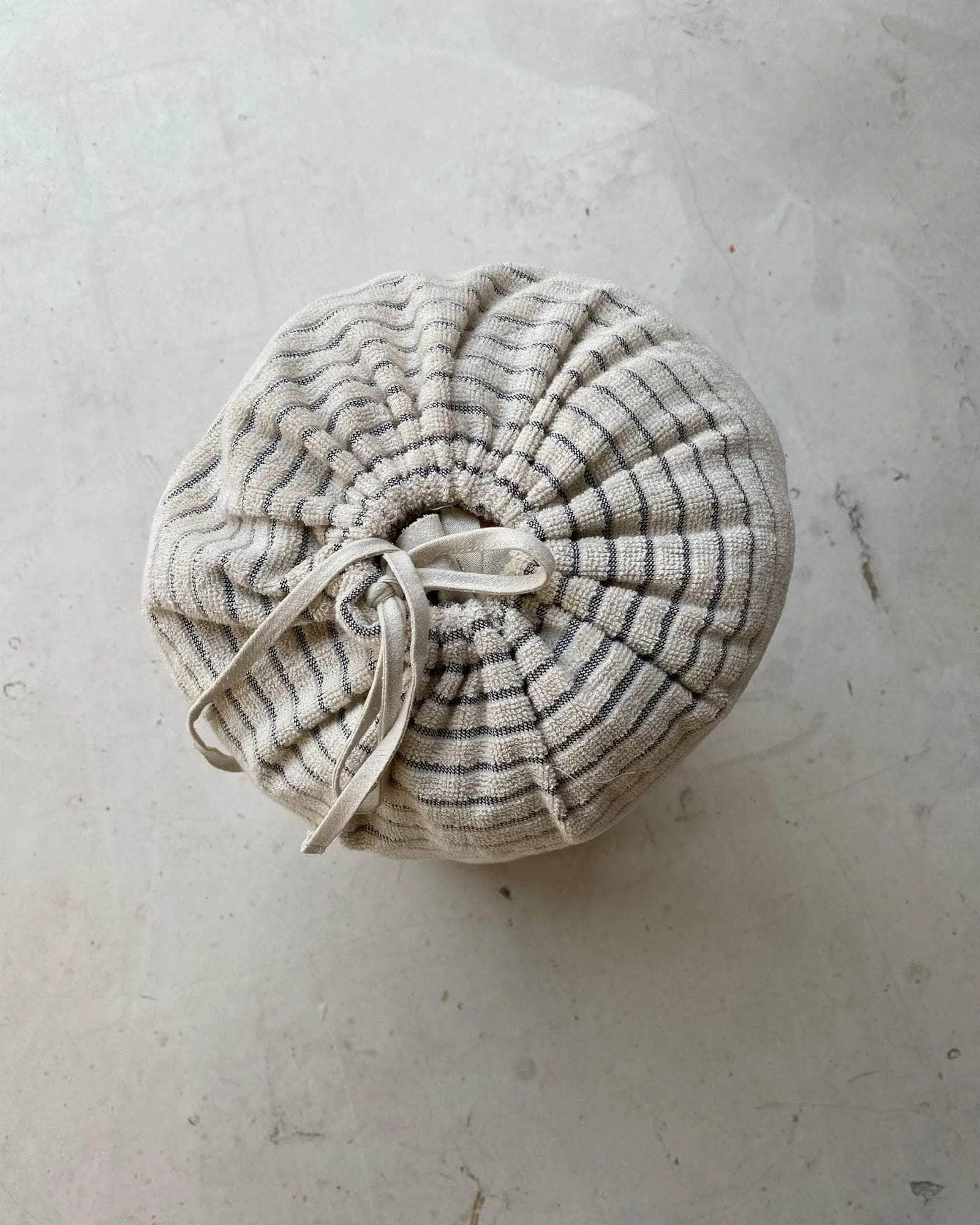 Shell Roll Pillowcase