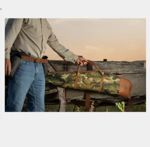 Shotgun Cover