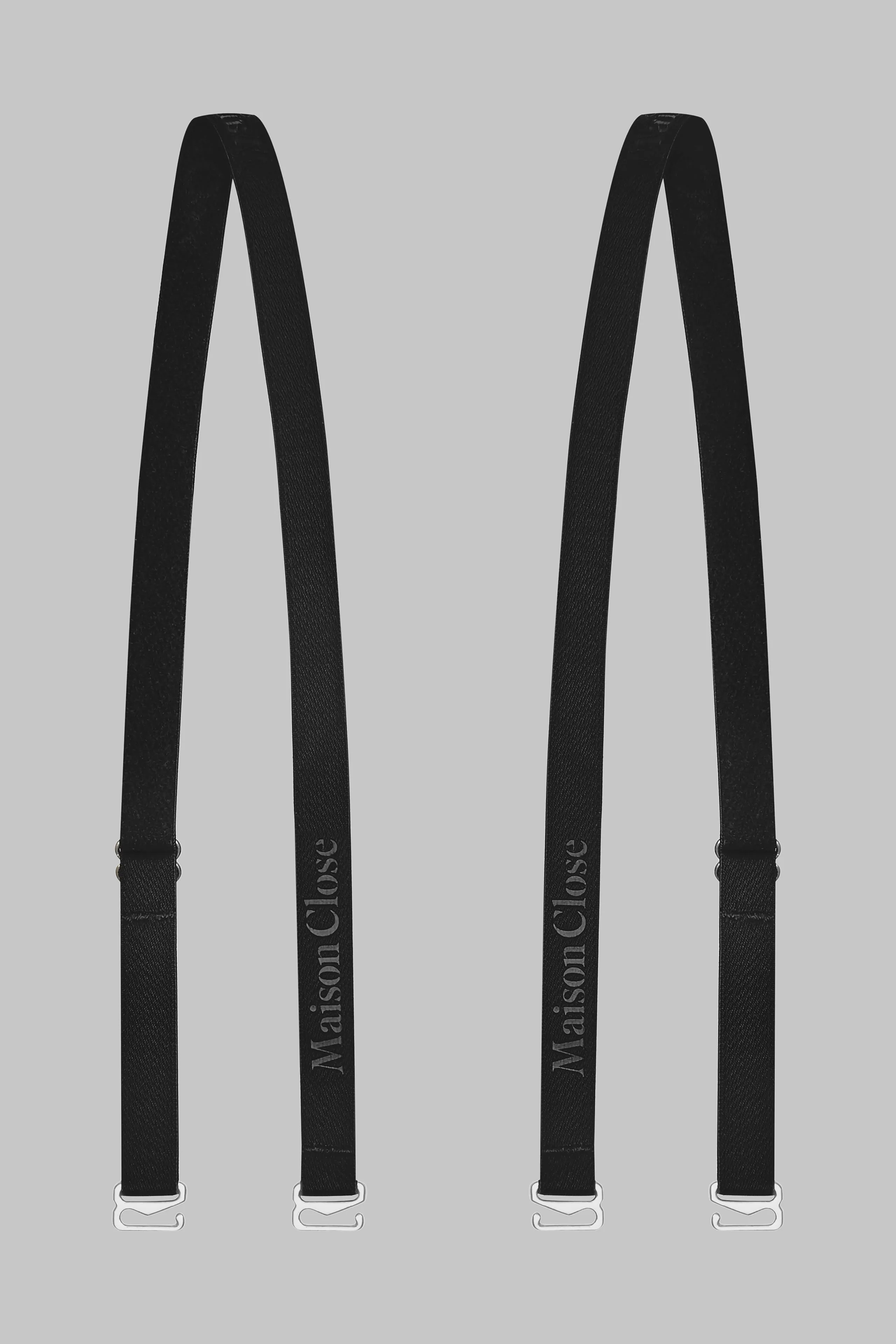 Shoulder straps - Signature