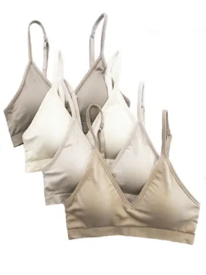 Sienna Seamless Bralette